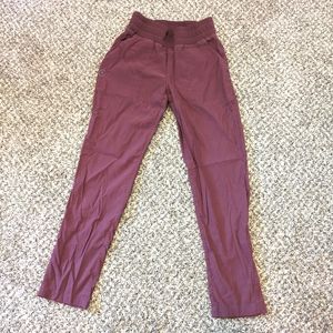 Backcountry Double Dyno Pant - Women's XS